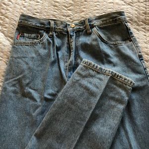 Vintage Bugle Boy Jeans